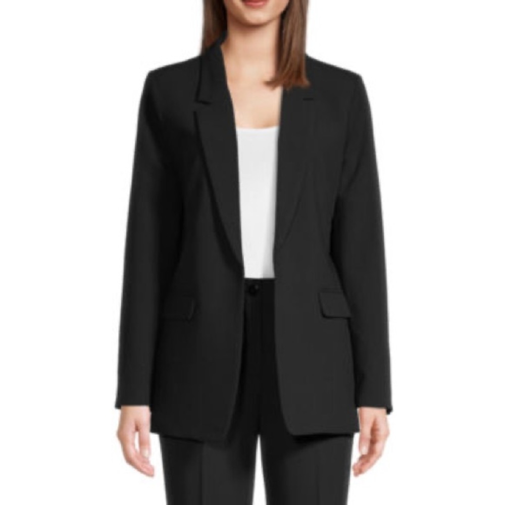 Worthington Black Suit